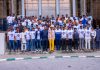 DLOMS Eulogises Bayelsa D’Gov, Ewhrudjakpo At 58