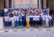 DLOMS Eulogises Bayelsa D’Gov, Ewhrudjakpo At 58