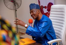 Bayelsa Govt Expresses Concern Over Performance Of Its Football Teams