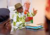 NIGERIA LABOUR LAWS: Amendment Long Overdue, Says Bayelsa Deputy Governor