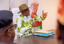 NIGERIA LABOUR LAWS: Amendment Long Overdue, Says Bayelsa Deputy Governor