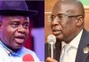 APC Campaign Inauguration: Gov Diri Reacts To Sylva’s Remarks