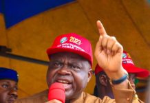 Opu-Nembe Crisis: Sylva Playing The Ostrich, Says Diri’s Spokesman