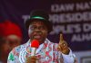 Time to Plant, Time to Harvest~ Gov Diri Tells Bayelsans On Independence Day
