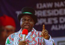 Time to Plant, Time to Harvest~ Gov Diri Tells Bayelsans On Independence Day