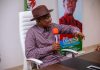 NOVEMBER 11: Bayelsa Govt Vows To Ensure Peaceful, Credible Gov’ship Poll