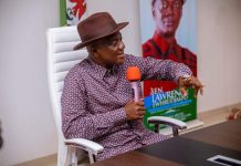 NOVEMBER 11: Bayelsa Govt Vows To Ensure Peaceful, Credible Gov’ship Poll