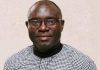 LP Candidate, Eradiri, A Pathetic Liar, Says Diri’s Spokesman