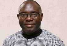 LP Candidate, Eradiri, A Pathetic Liar, Says Diri’s Spokesman