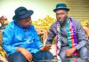 Diri Gave INC, IYC Fresh Direction, Says Lokpobiri