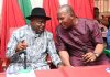 Nov 11 Poll: Bayelsa Gov, Sen. Diri Urges Appointees, PDP Members To Defend Democracy