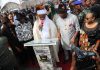 Sultan Inaugurates 10.2km Dual Carriageway In Bayelsa