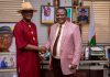 Church Is Fading Away, Bayelsa D’Gov Ewhrudjakpo Laments