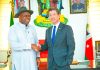 We Expect Peaceful Bayelsa Poll, Says US Consulate-General