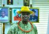 Bayelsa PDP Celebrates Deputy Governor Ewhrujadkpo At 58