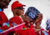 Tinubu Excited Over Tribunal’s Verdict, Urges Atiku, Obi To Support Govt