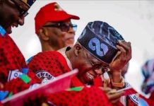 Tinubu Excited Over Tribunal’s Verdict, Urges Atiku, Obi To Support Govt