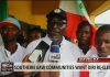 Bayelsa Guber Poll: Ex-Peter Obi’s Chief Mobiliser Rallies His Ward Bloc For Diri