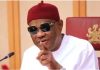 BREAKING: Wike Sacks 21 FCT Heads Of Parastatals