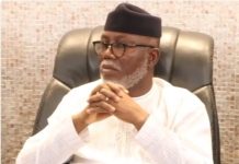 Impeachment: Ondo Legal Practitioners Berate Ondo D’Gov On Alleged Attempt To Abuse Court Process