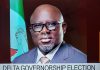 Gov. Oborevwori Mourns Tanker Explosion Victims In Delta