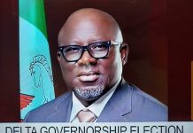 Gov. Oborevwori Mourns Tanker Explosion Victims In Delta