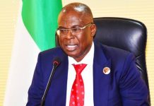 Bayelsa Guber Poll: APC Assures Voters Free, Fair And Credible Exercise