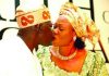President Tinubu Eulogises Wife, Oluremi At 63
