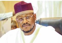 Katsina State Governor tells Customs to refrain from molesting civilians in the state