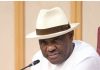 Land racketeering: On indiscriminate injunctions, Wike charge judiciary