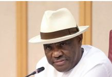 Land racketeering: On indiscriminate injunctions, Wike charge judiciary