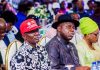 More Endorsements For Diri As Ijaw Leaders, Bayelsa Elders Back Re-election Bid