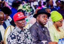 More Endorsements For Diri As Ijaw Leaders, Bayelsa Elders Back Re-election Bid