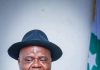Breaking: Gov. Diri Reinstates Sacked NDU, Colleges of Education, Health College workers