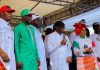 Beware Of Empty Promises Politicians, Nembe Monarch Tells Bayelsa Voters