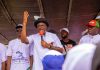 Bayelsa Poll: Diri Condemns Disenfranchisement Of Bassambiri Voters