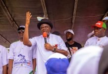 Bayelsa Poll: Diri Condemns Disenfranchisement Of Bassambiri Voters