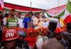 Sylva Lied On Sagbama-Ekeremor Road, Says Diri