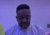 Ex-Senate President, Saraki Clears Bills Of Ailing Veteran Nollywood Actor, Mr. Ibu