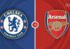 EPL: Chelsea Vs Arsenal, Start IX, Scoreline Predictions, News, Analysis