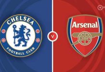 EPL: Chelsea Vs Arsenal, Start IX, Scoreline Predictions, News, Analysis