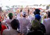 BAYELSA GUBER POLL: Ayamasa Community Goes Agog For Diri As Izon Music Icon Pereama, Others Drum Support