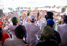 BAYELSA GUBER POLL: Ayamasa Community Goes Agog For Diri As Izon Music Icon Pereama, Others Drum Support