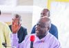 BAYELSA ELECTION: Gov Diri Re-echoes Call For Peace At Church Dedication