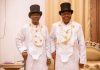 KOLGA Monarchs Confer Chieftaincy Titles On Diri, Deputy