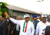 Why I Started Nembe-Brass Road Project – Gov. Diri