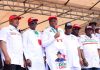 Bayelsa Poll: Gov Diri Alerts Security Agencies On Violence Plot In Ogbia