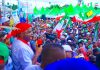 Bayelsa Doesn’t Deserve Serial Deceiver As Governor, Says Diri