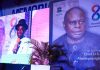 Diri, Adeleke, Others Eulogise Alamieyeseigha On 8th Memorial Anniversary