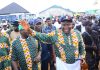 My Administration Laying Foundation To Industrialise Bayelsa, Says Diri